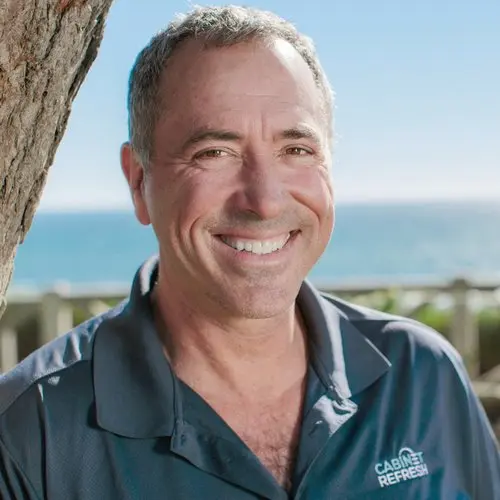 Scott Viers - CEO of Cabinet Refresh
