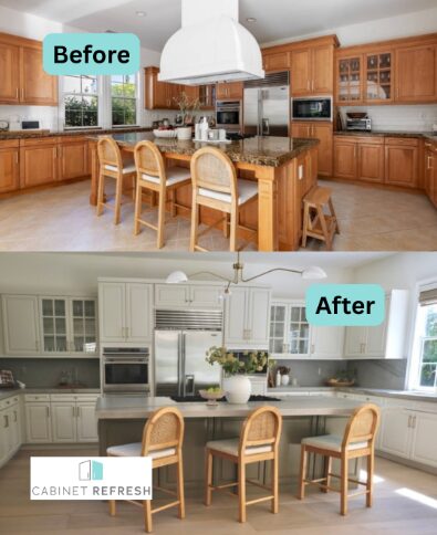 before-after-cabinet-refreshing