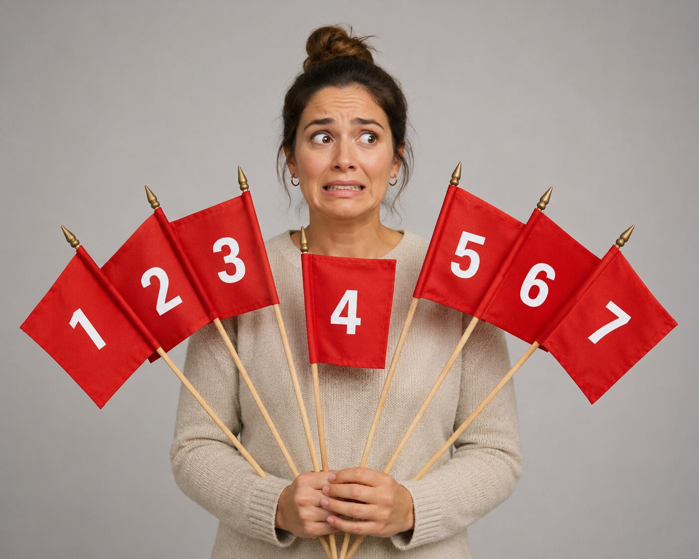 7 Red Flags in a Cabinet Refacing Quote and When You Should Walk Away