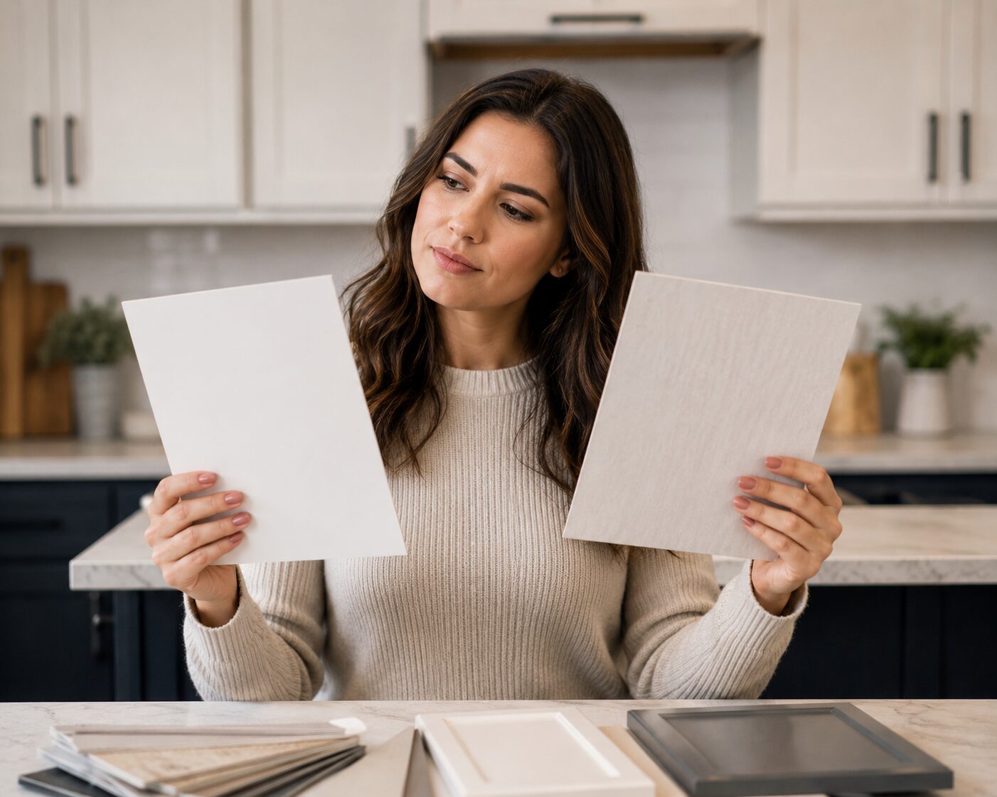 Why Two Cabinet Refacing Quotes for the Same Kitchen Could Differ by $8,000