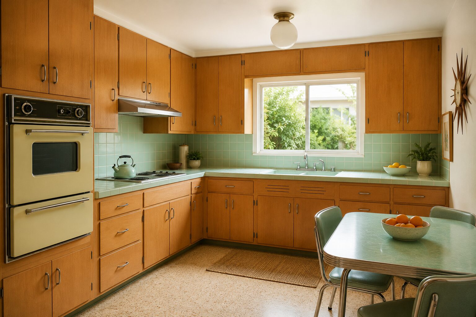 My House Is From 1962 and My Cabinets Are Original — Are They Actually Worth Anything?