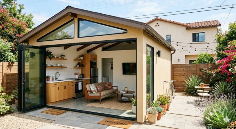 What Do I Actually Need for a Kitchen That Will Pass Inspection and Last