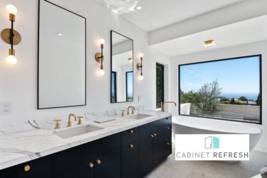 Don't Overlook Your Bathroom: Why Updating This Small Space Can Make a Big Difference