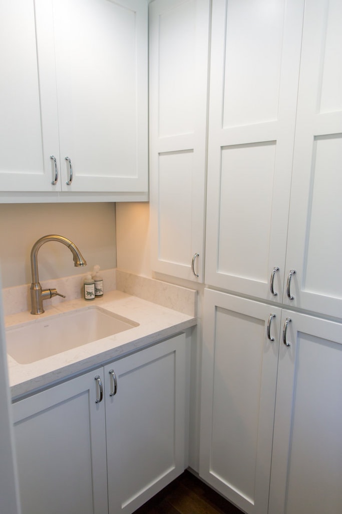 Cabinet Refinishing Services 17