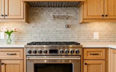 Revamp Your Kitchen: Why Updating Old Cabinets is a Smart Move