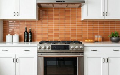 Choosing the Perfect Backsplash