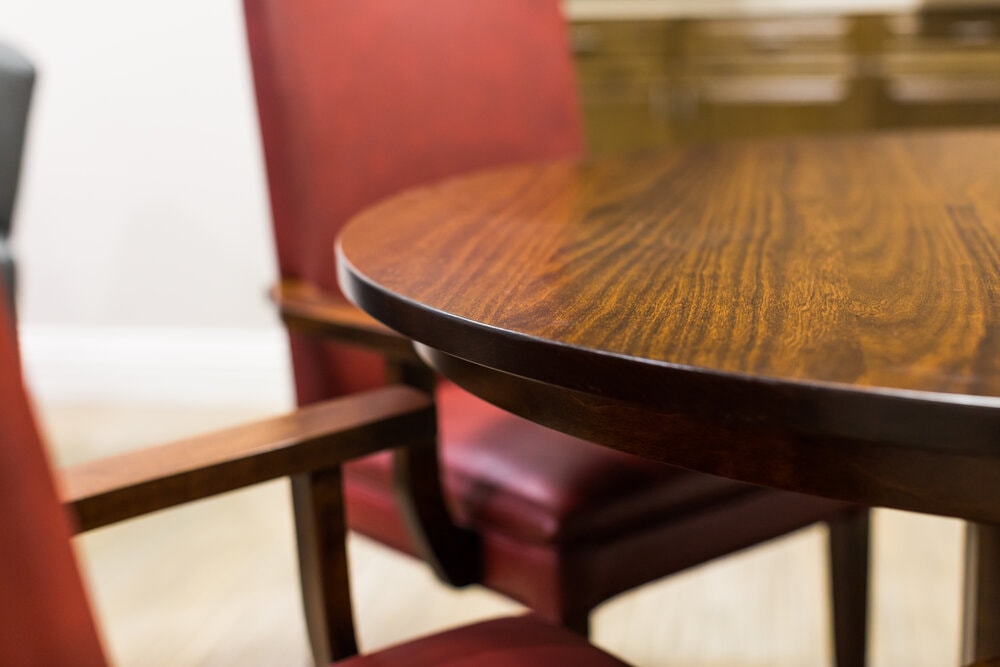 Table Refinishing Los Angeles